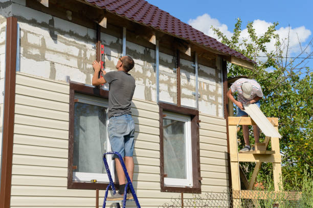  Salem, MA Siding Pros