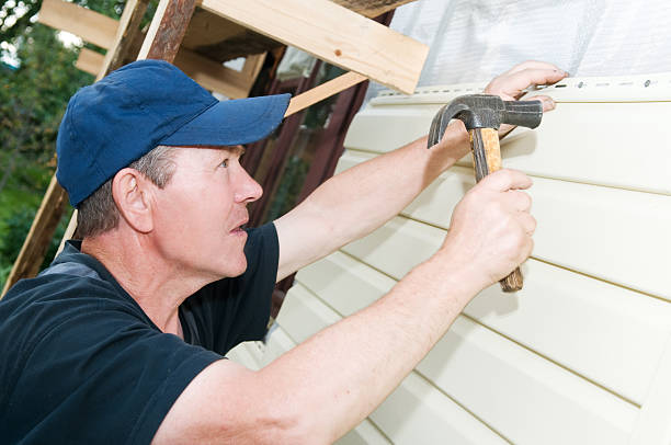 Best Siding Removal and Disposal  in Salem, MA