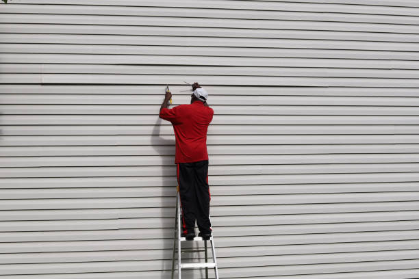 Best Insulated Siding Installation  in Salem, MA